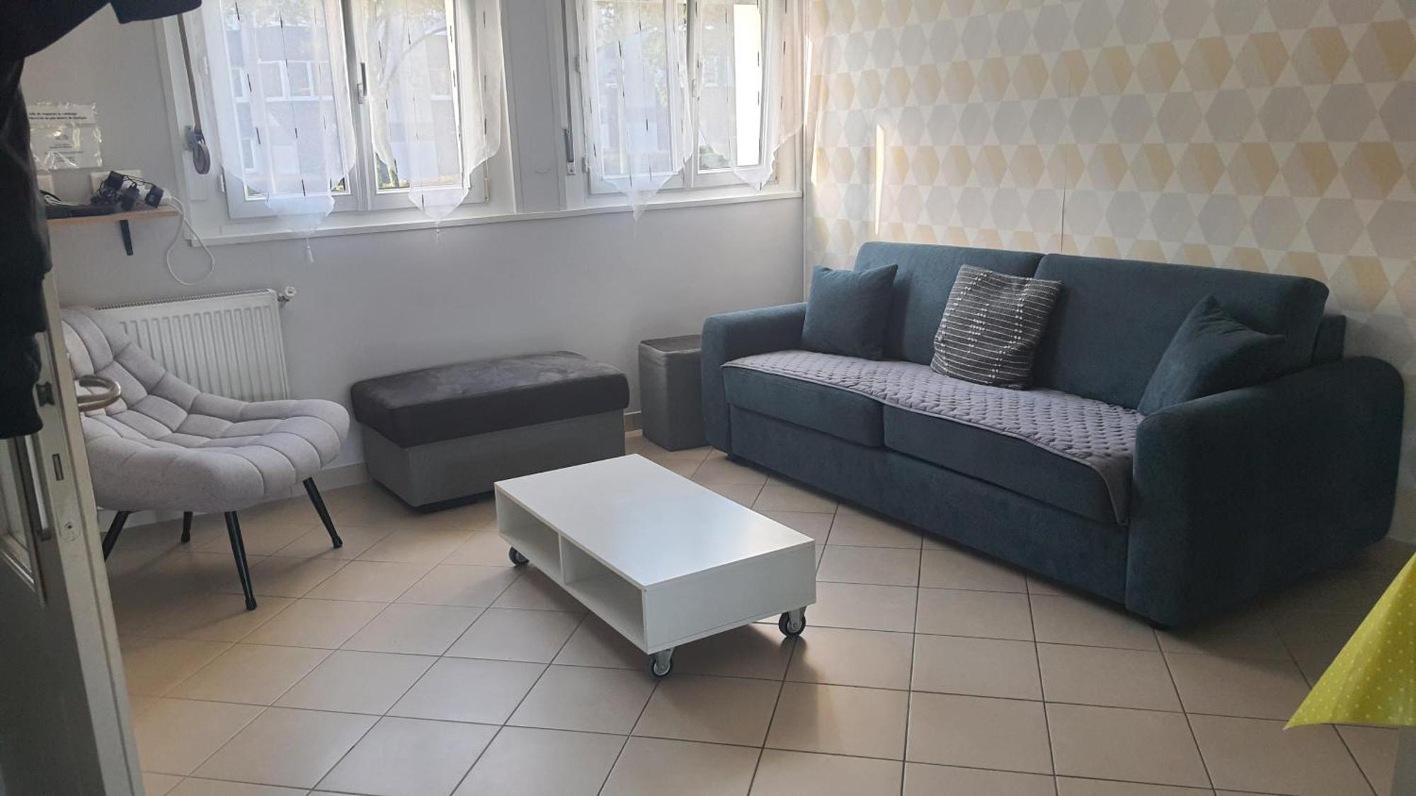 Maison Napoleon Wimille ภายนอก รูปภาพ